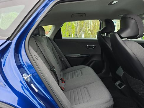 Certified 2025 Kia K4 EX FWD image 14