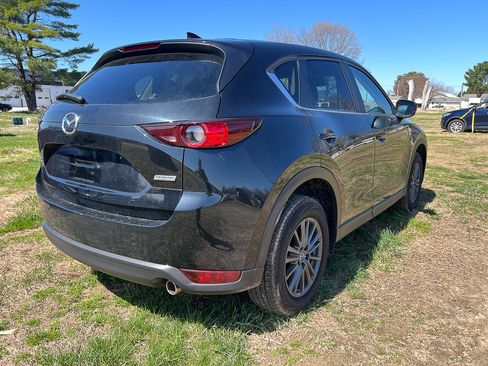Used 2019 MAZDA CX-5 Touring image 6