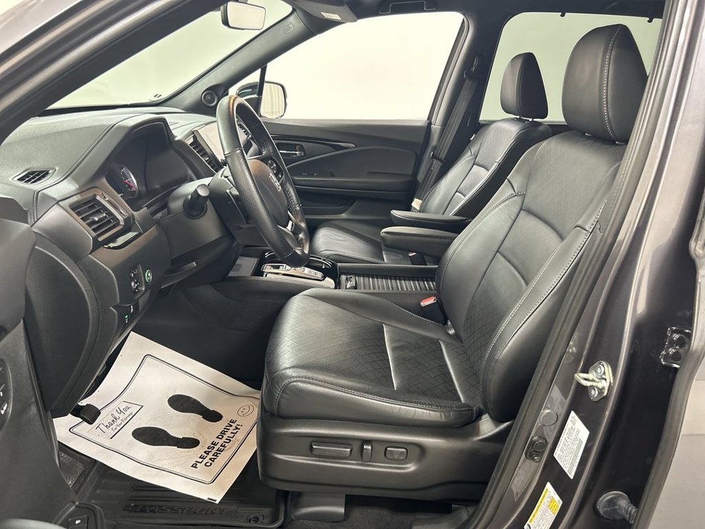 Used 2020 Honda Passport Elite image 9