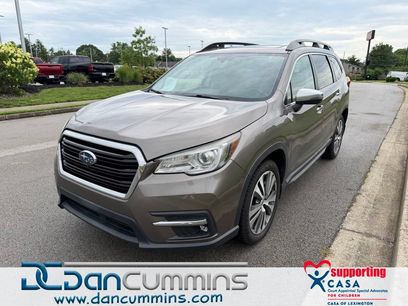Used 2021 Subaru Ascent Touring