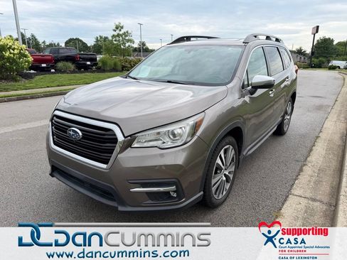 Used 2021 Subaru Ascent Touring AWD/4WD image 1