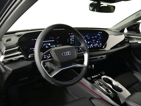 New 2026 Audi A6 Premium Plus image 23