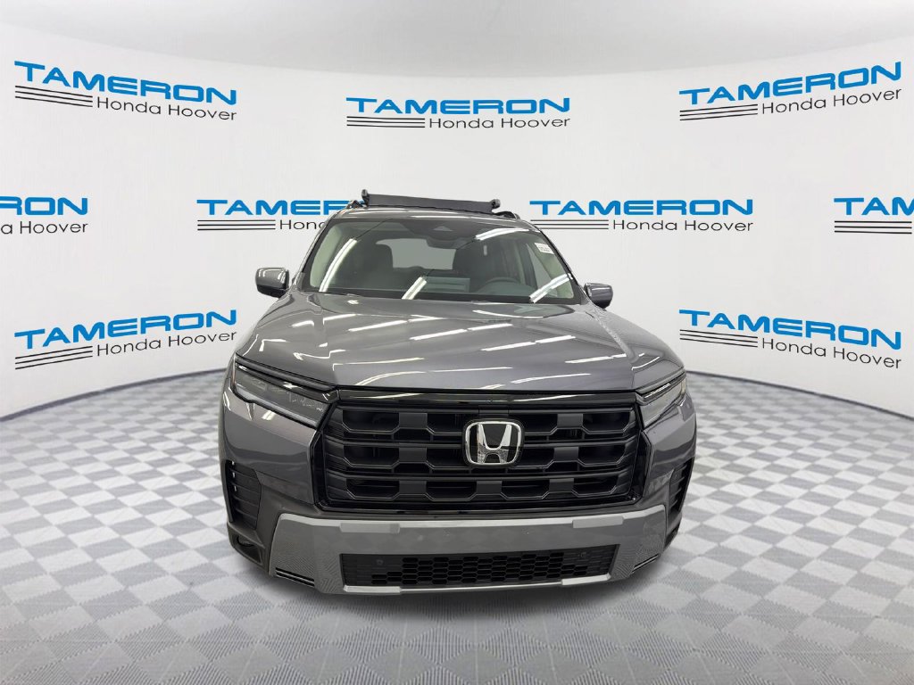 New 2026 Honda Pilot EX-L image 8
