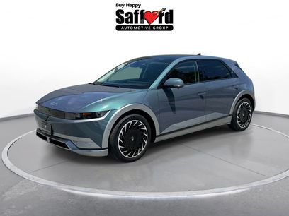 Used 2023 Hyundai Ioniq 5 Limited
