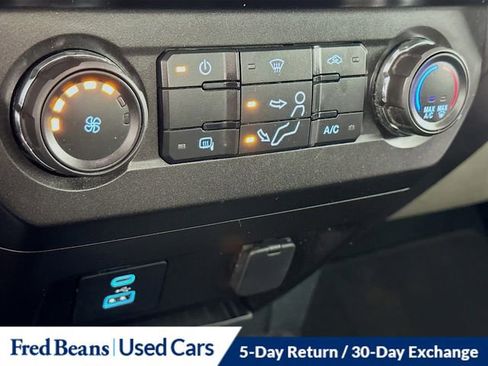 Used 2022 Ford F250 XLT w/ XLT Value Package image 17