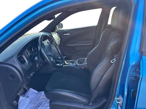 Used 2023 Dodge Charger Scat Pack RWD image 11