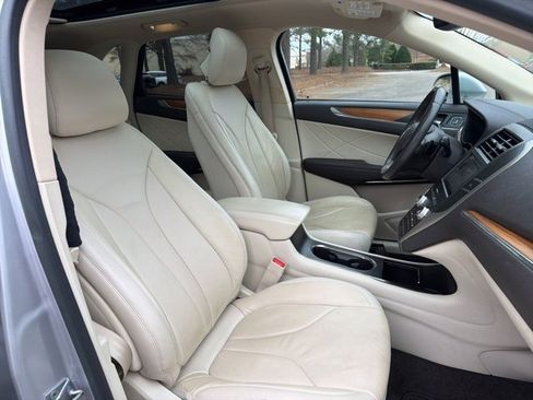 Used 2015 Lincoln MKC Base w/ Equipment Group 102A Reserve image 25