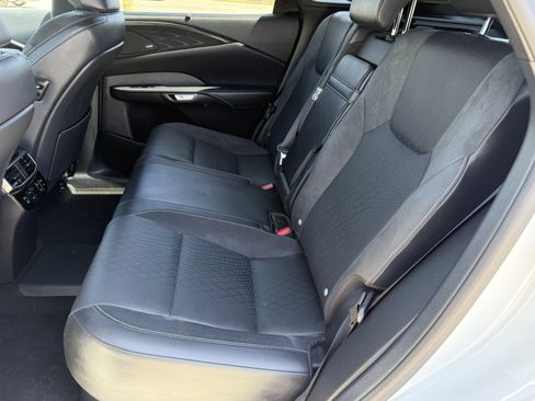 Certified 2024 Lexus RX 450h AWD w/ Convenience Package image 31