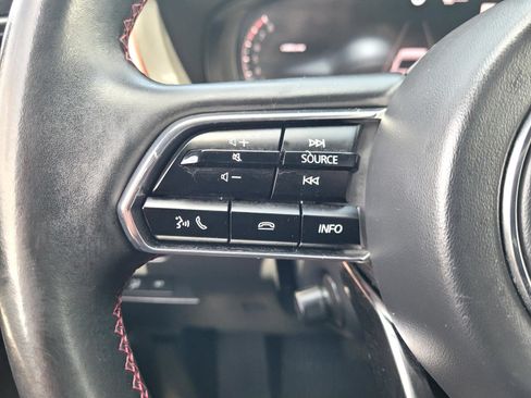 Certified 2025 MAZDA CX-70 3.3 Turbo S w/ Premium Package AWD/4WD image 32