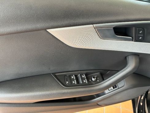 Used 2017 Audi A4 2.0T Ultra Premium FWD image 14