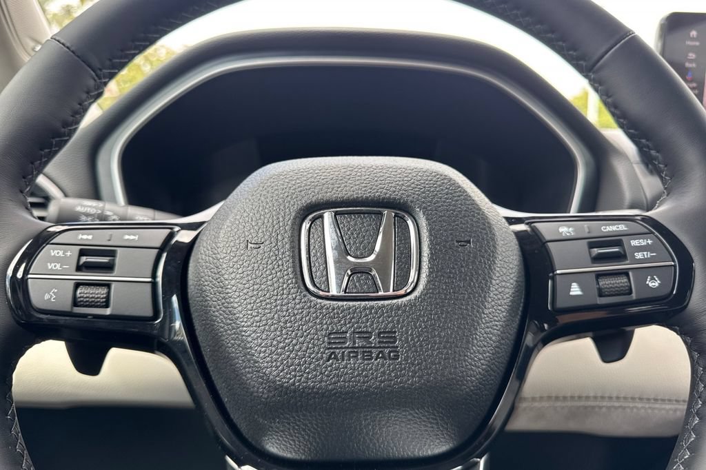 New 2026 Honda Pilot Elite image 23