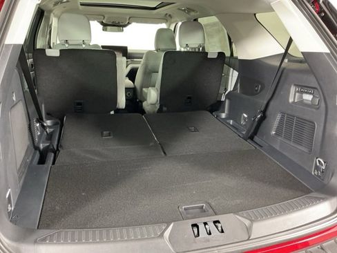 New 2026 Ford Explorer Platinum w/ LUX Leather Package image 31