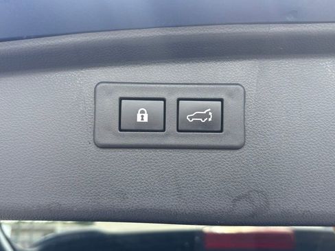 Used 2021 Subaru Outback Limited XT image 14