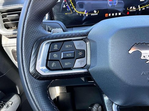 Used 2024 Ford Mustang GT Premium image 26