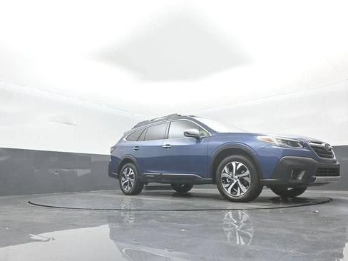 Used 2022 Subaru Outback Touring XT AWD/4WD image 33