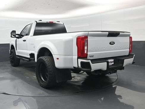Used 2023 Ford F350 XL w/ XL Driver Assist Package AWD/4WD image 27
