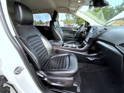Used 2024 Ford Edge SEL w/ Convenience Package AWD/4WD image 15