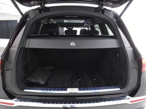 Certified 2024 Mercedes-Benz Maybach GLS 600 4MATIC image 34