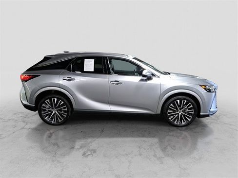 Used 2024 Lexus RX 350 Premium Plus image 4