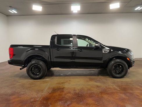 Used 2019 Ford Ranger Lariat w/ Technology Package image 23