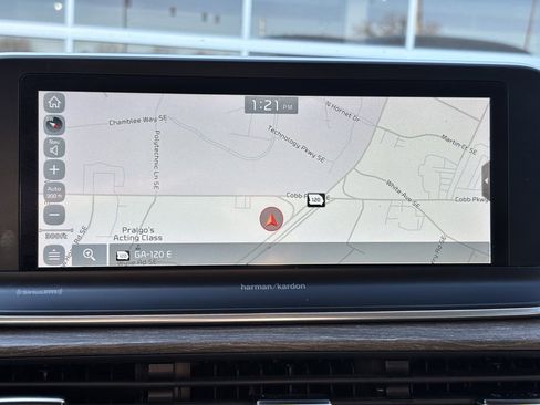 Used 2021 Kia Telluride SX w/ Nightfall Edition Package image 37