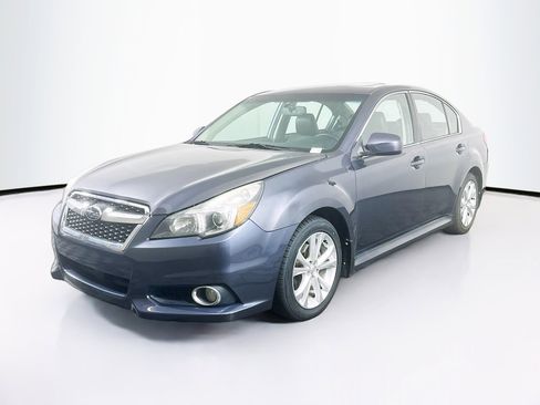 Used 2014 Subaru Legacy 2.5i Limited AWD/4WD image 3