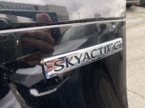 New 2025 MAZDA CX-50 AWD 2.5 S w/ Select Package image 8