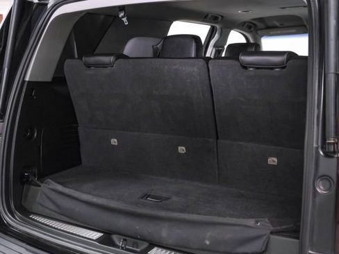 Used 2019 Chevrolet Tahoe Premier w/ RST 6.2L Performance Edition image 53