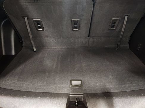 Used 2021 Chevrolet Traverse LS w/ LPO, Floor Liner Package FWD image 44