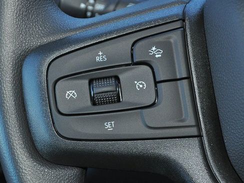 New 2026 Chevrolet Silverado 2500 Custom w/ Custom Value Package image 18