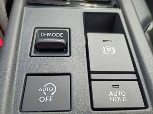 New 2026 Nissan Sentra SV w/ Floor Mat Package FWD image 34