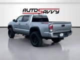 Used 2021 Toyota Tacoma TRD Off-Road w/ Technology Package image 5