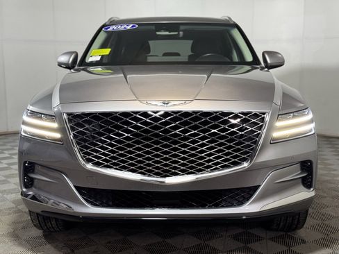 Used 2024 Genesis GV80 3.5T image 10