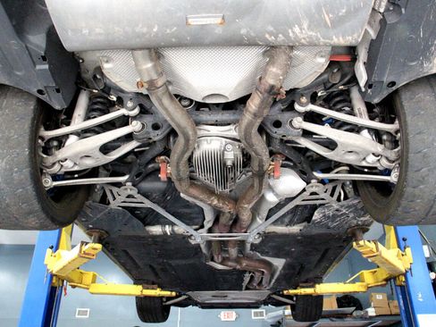 Used 2015 BMW M4 2dr Cpe image 96