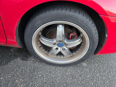 Used 2006 Toyota Solara SE image 4