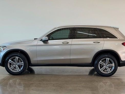Used 2021 Mercedes-Benz GLC 300 SUV w/ Premium Package image 4