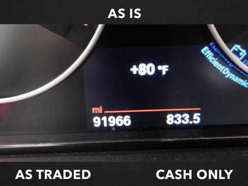 Used 2018 BMW 430i xDrive Convertible image 22