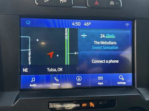 Used 2020 Ford F150 XLT w/ Equipment Group 302A Luxury image 22