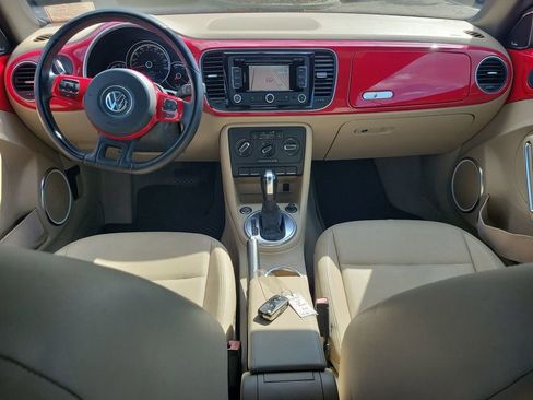 Used 2013 Volkswagen Beetle 2.5 image 21