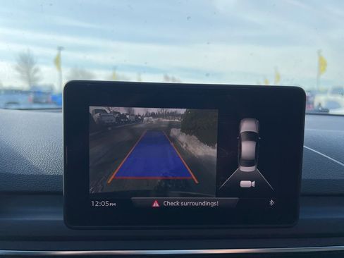 Used 2017 Audi A4 2.0T Premium w/ Convenience Package image 19