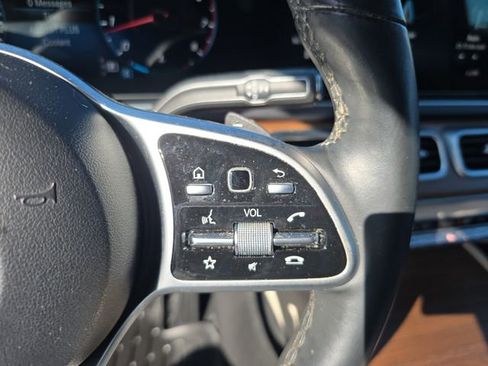 Used 2021 Mercedes-Benz GLE 350 GLE 350 image 25