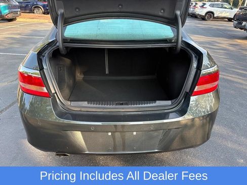 Used 2016 Buick Verano Sport Touring FWD image 25