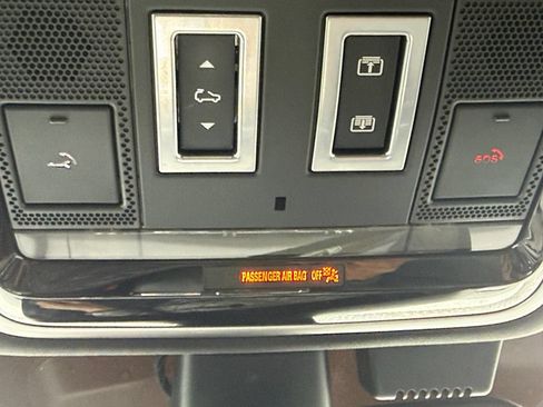 Used 2016 Land Rover Range Rover HSE AWD/4WD image 19