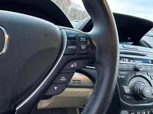 Used 2015 Acura RDX FWD w/ Technology Package image 17