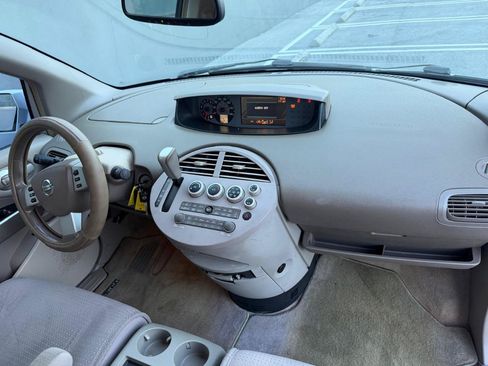Used 2006 Nissan Quest SL w/ (V01) 3.5 SL Special Edto Pkg FWD image 15