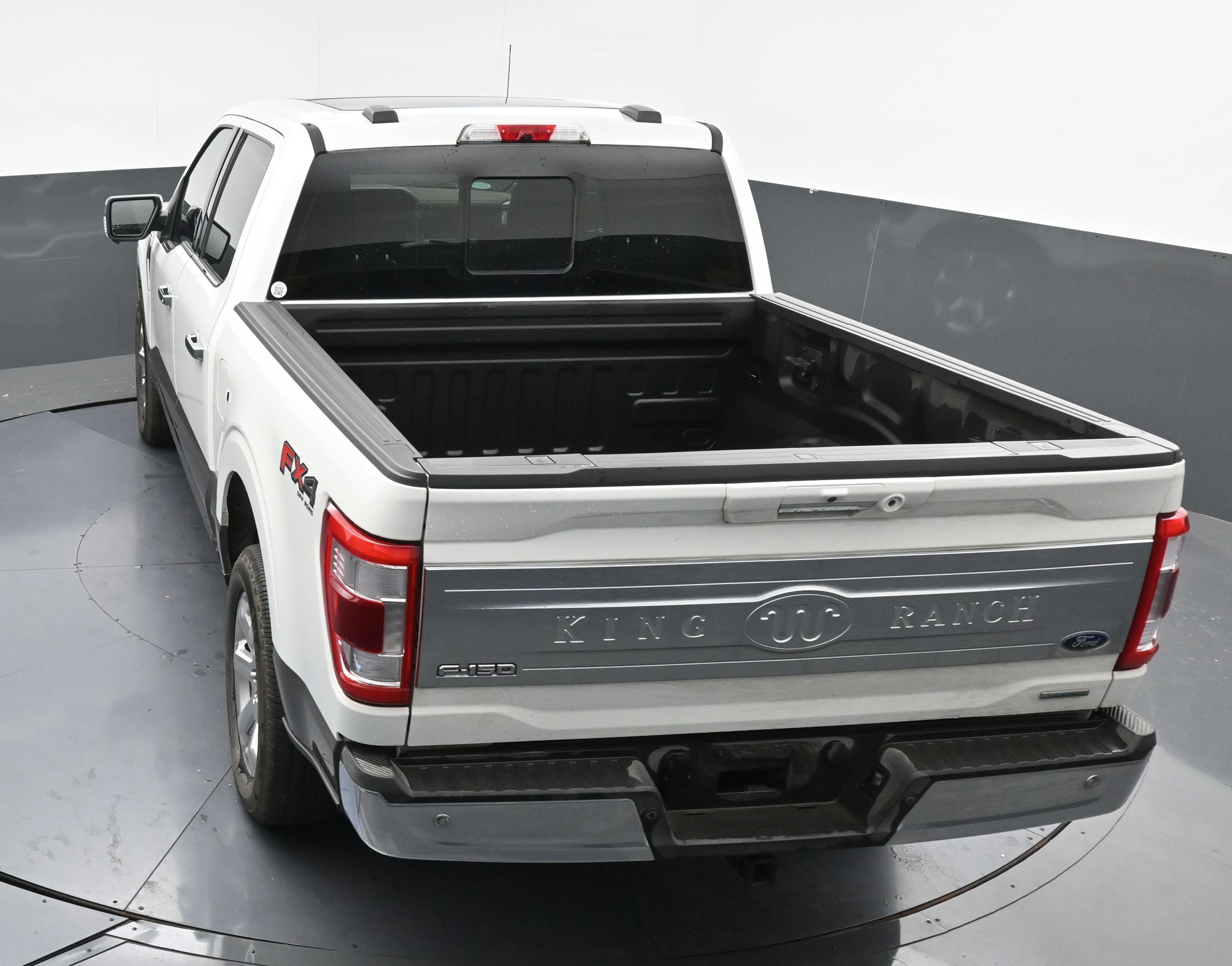 Used 2023 Ford F150 King Ranch w/ Equipment Group 601A High AWD/4WD image 38