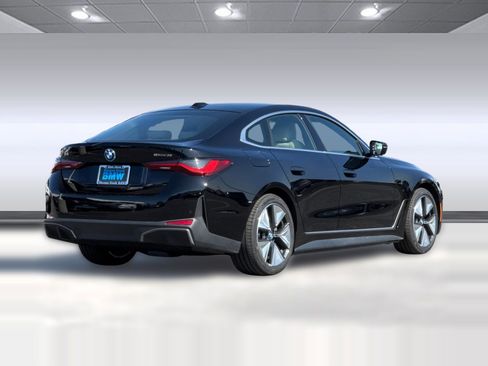Certified 2023 BMW i4 eDrive35 RWD image 8