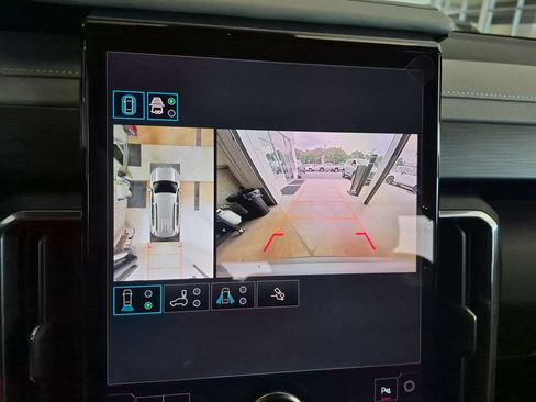New 2026 GMC Acadia Elevation w/ Black Edition AWD/4WD image 11