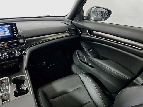 Used 2022 Honda Accord Sport image 20