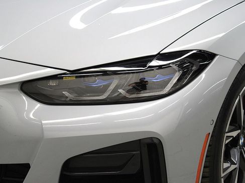 Used 2024 BMW M440i xDrive Gran Coupe w/ Premium Package AWD/4WD image 38